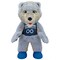 Bleacher Creatures Minnesota Timberwolves Crunch 10" Mascot Plush Figure